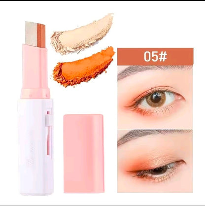 2 in 1 Eyeshadow