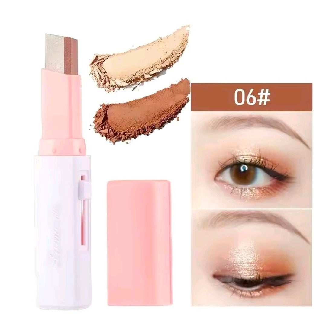 2 in 1 Eyeshadow