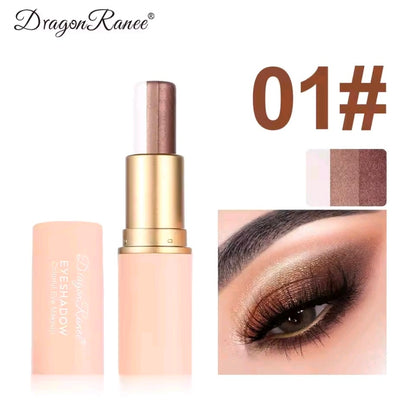 3 Colour Eyeshadow Stick