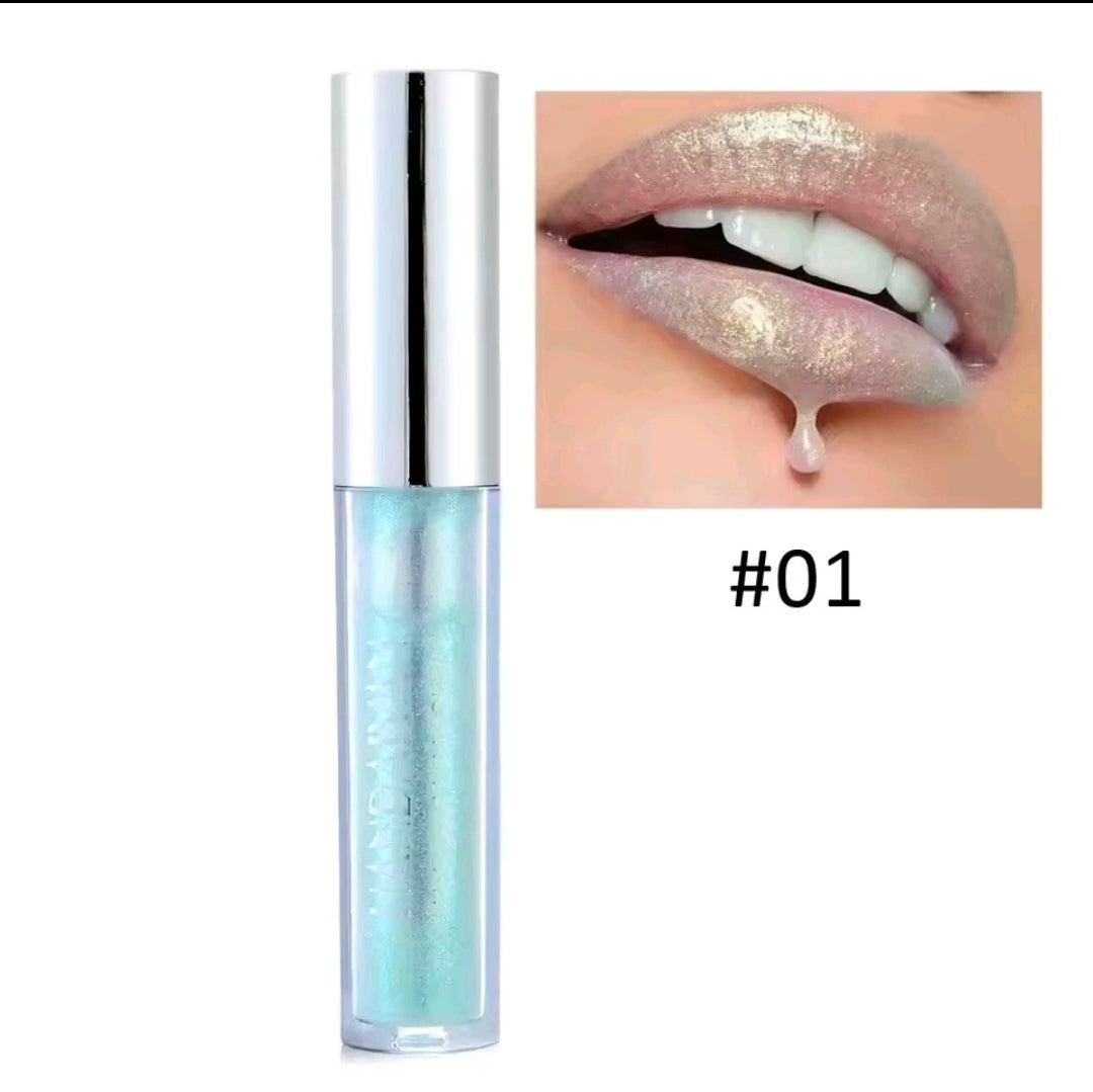 Holographic Lip Gloss