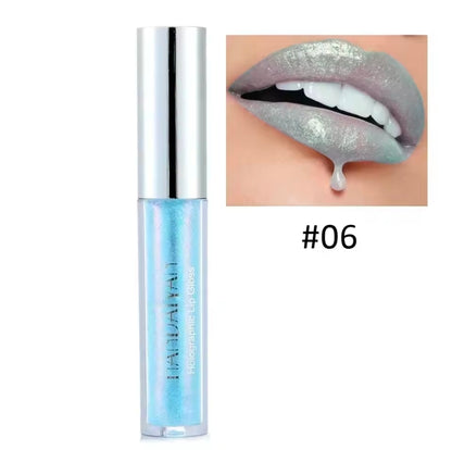 Holographic Lip Gloss