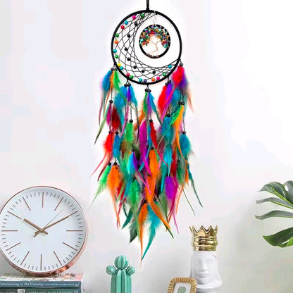 Tree Of Life Dreamcatcher