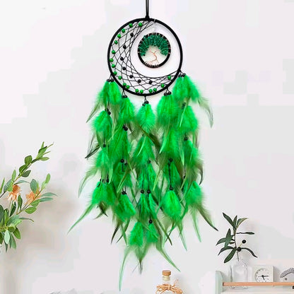 Tree Of Life Dreamcatcher