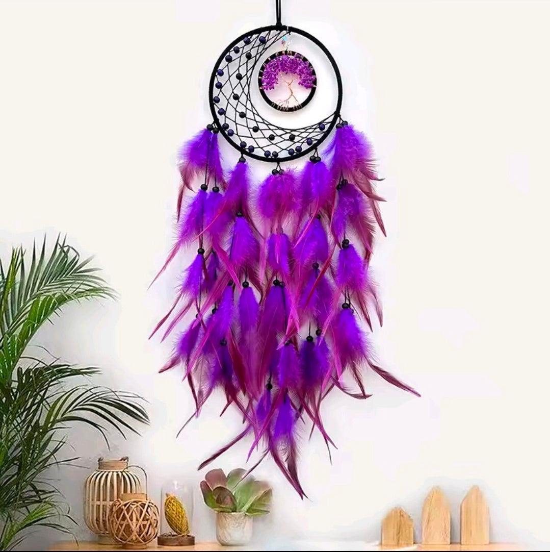 Tree Of Life Dreamcatcher