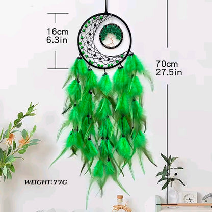 Tree Of Life Dreamcatcher