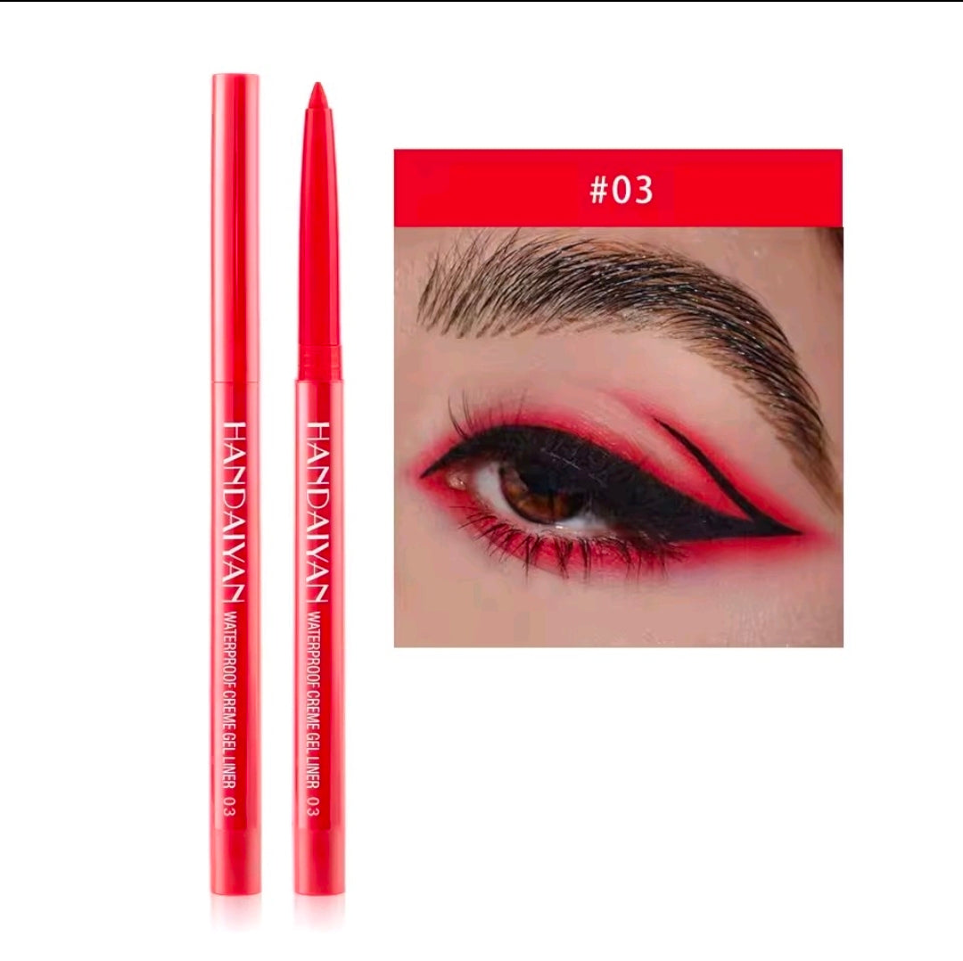 Eyeliner Pencil