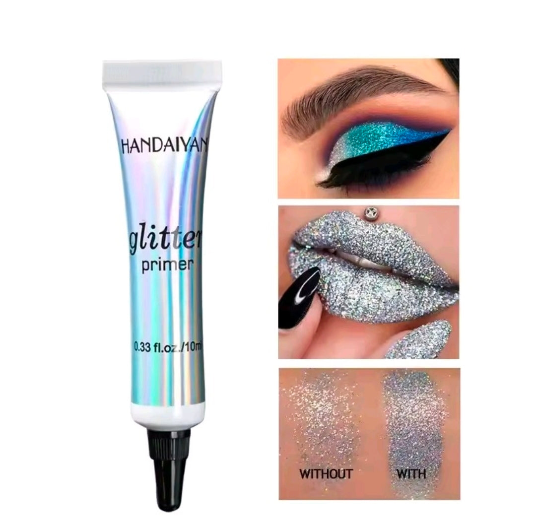 Glitter Makeup Primer