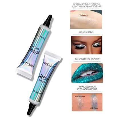 Glitter Makeup Primer