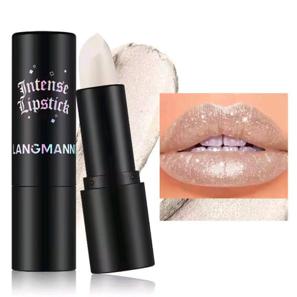 Diamond Glitter Lipstick