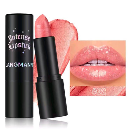 Diamond Glitter Lipstick