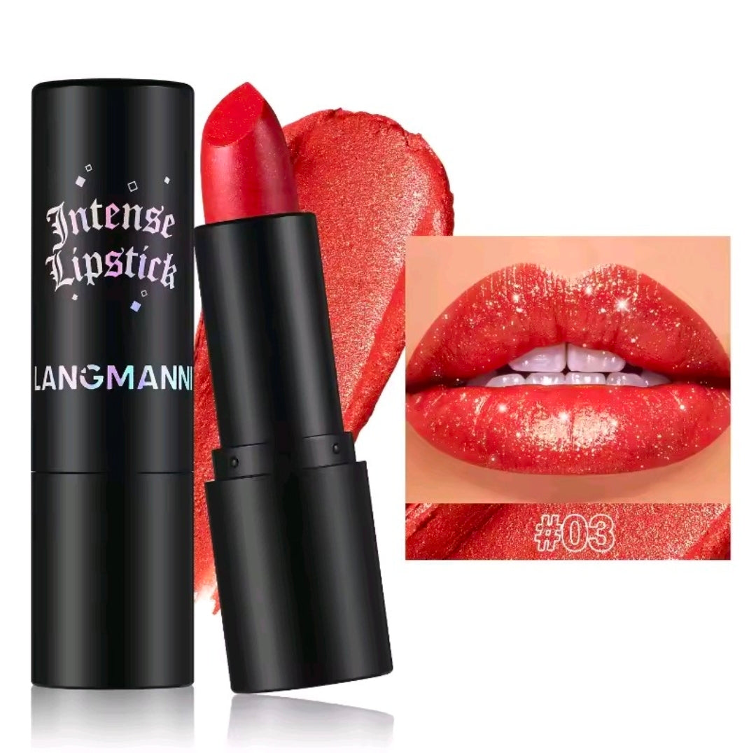 Diamond Glitter Lipstick