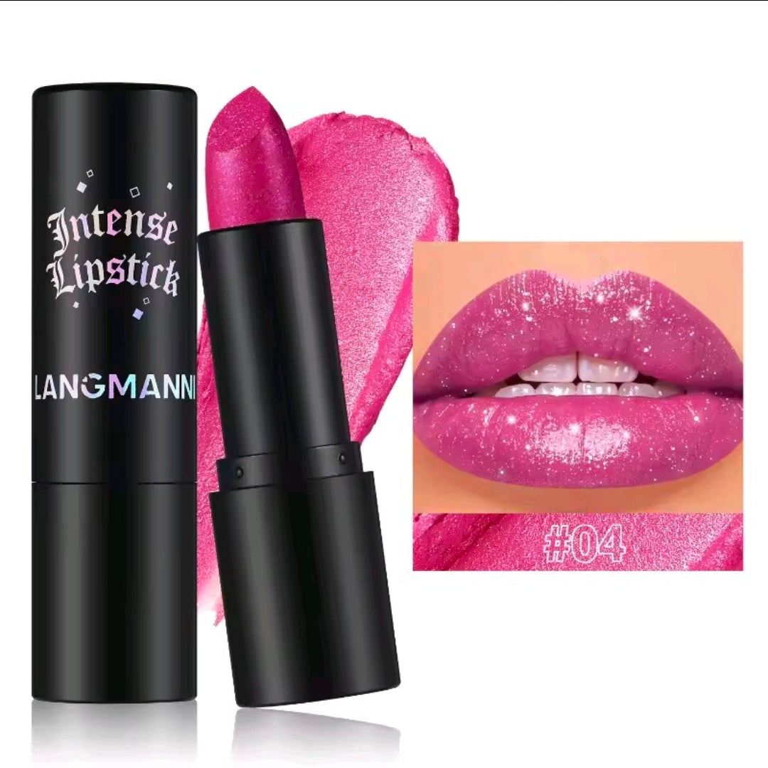 Diamond Glitter Lipstick