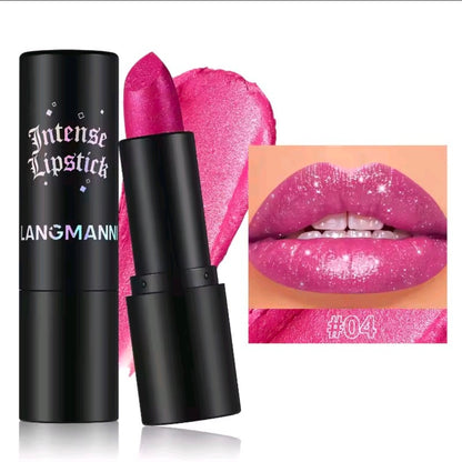 Diamond Glitter Lipstick