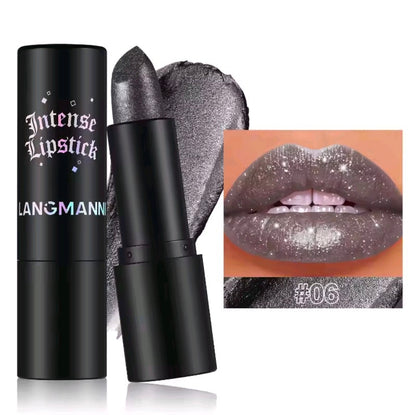 Diamond Glitter Lipstick
