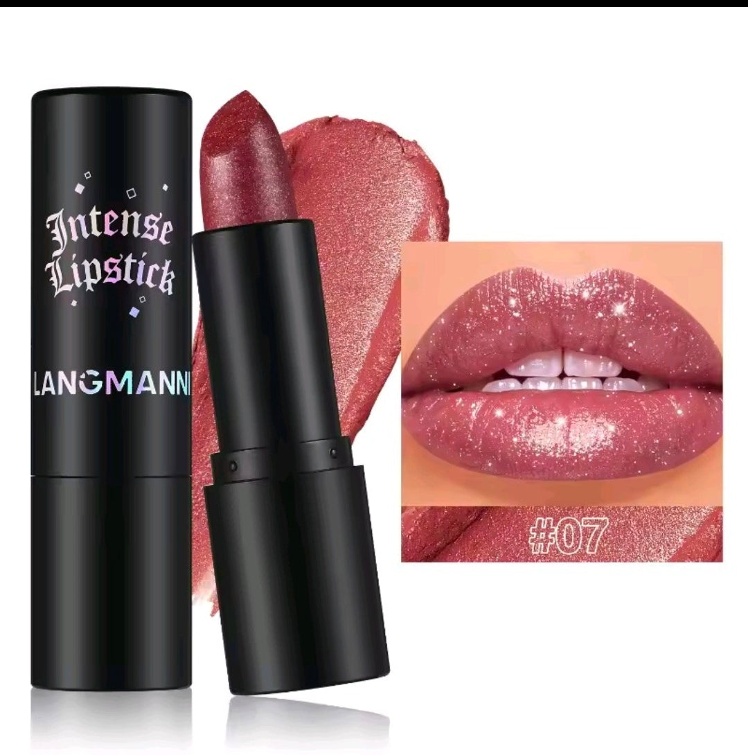 Diamond Glitter Lipstick