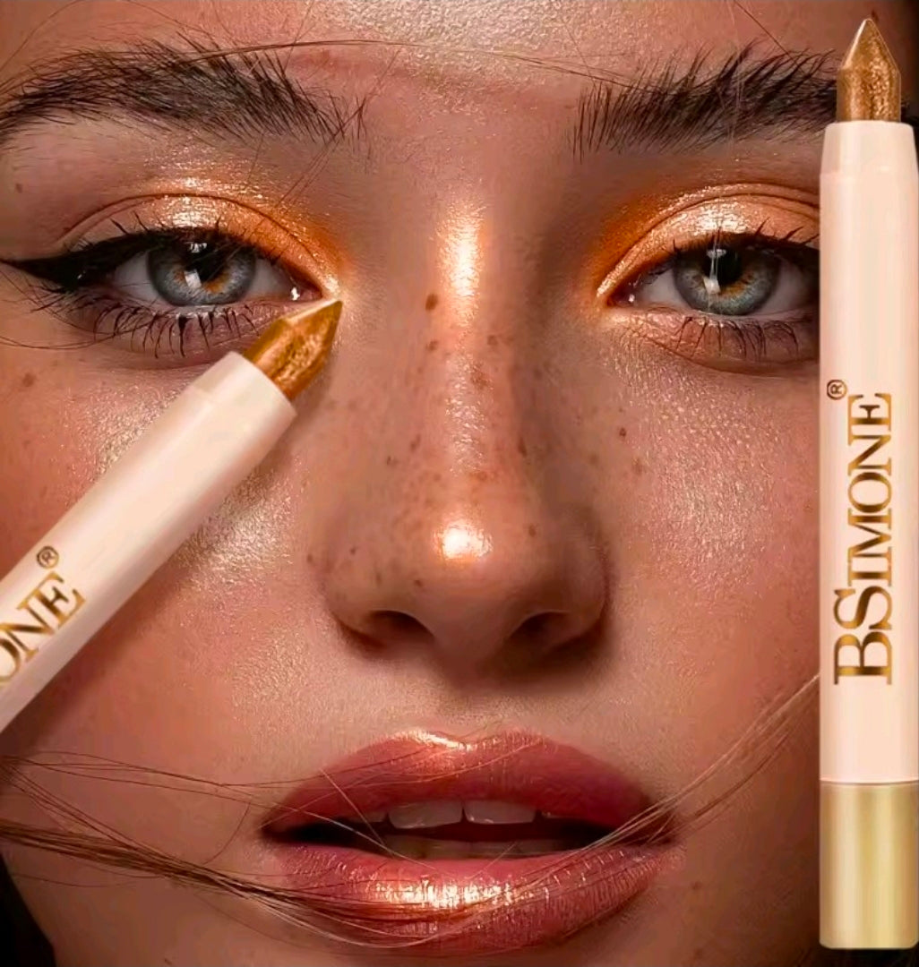 Pearlescent Eyeshadow Stick