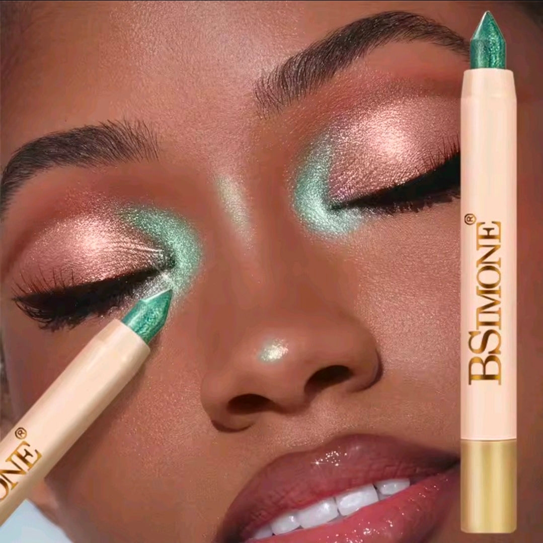 Pearlescent Eyeshadow Stick