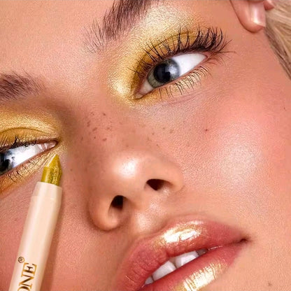 Pearlescent Eyeshadow Stick