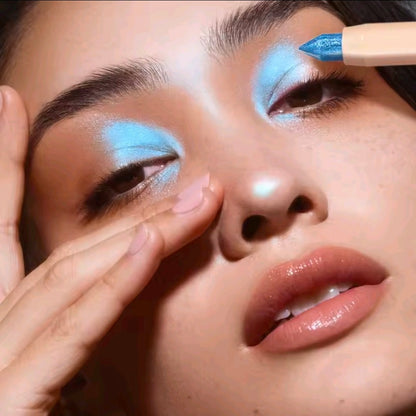 Pearlescent Eyeshadow Stick