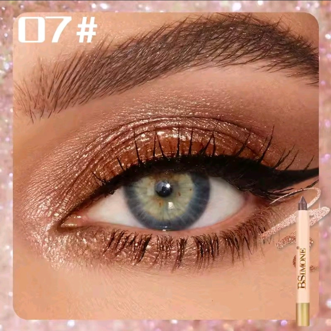 Pearlescent Eyeshadow Stick