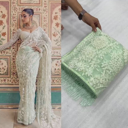 Bollywood BlockBuster Saree
