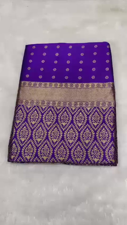 Banarasi Saree