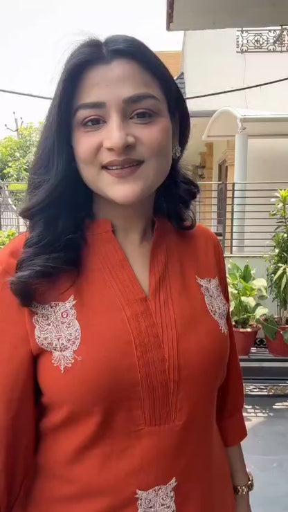 Co-ord Set