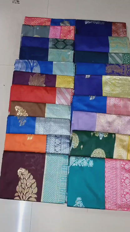 RASHMI SAREES