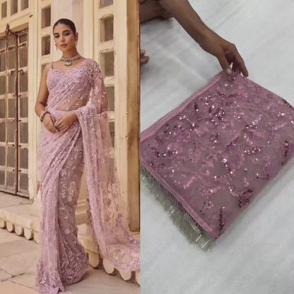 Bollywood BlockBuster Saree