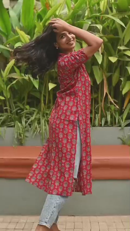 Kurti
