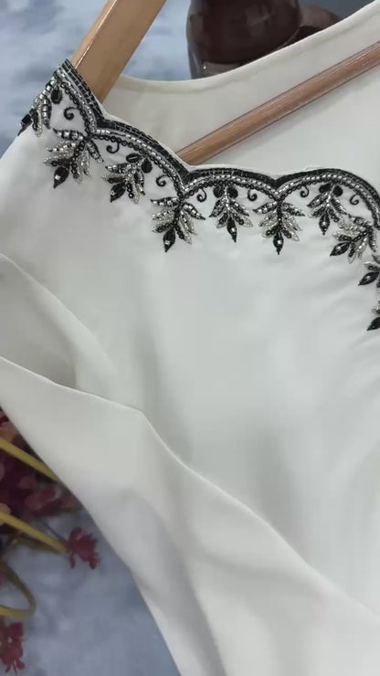 Palazzo Set