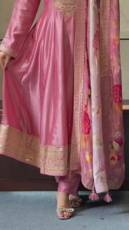 NEW PRIYA