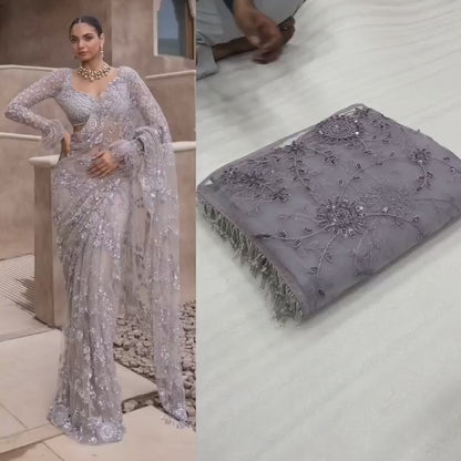 Bollywood BlockBuster Saree