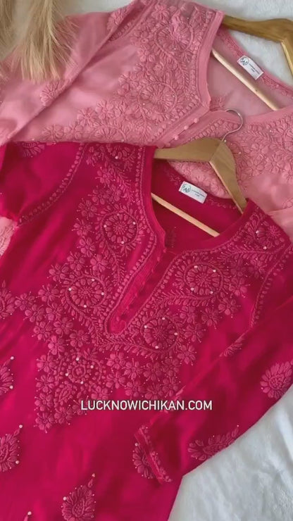 SUMMER  TOP AND PALLAZO
