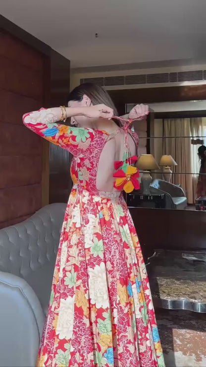 Kurti Set