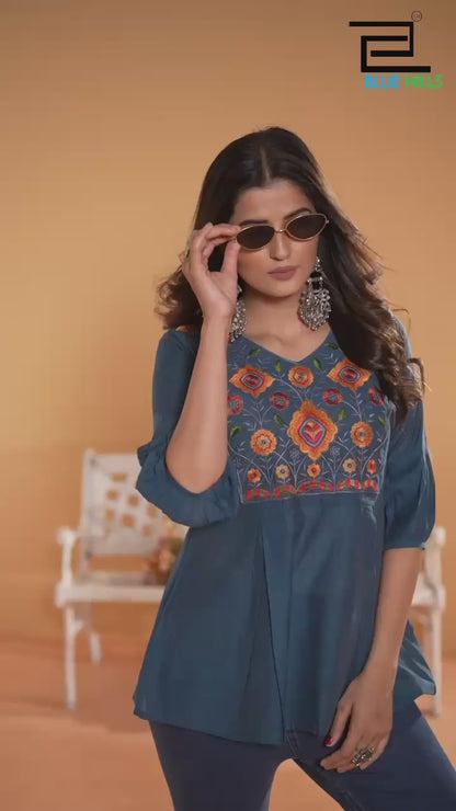 Charmi