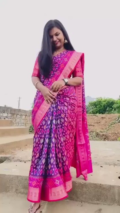 PAVITRA PATOLA