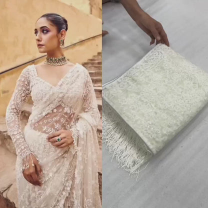 Bollywood BlockBuster Saree