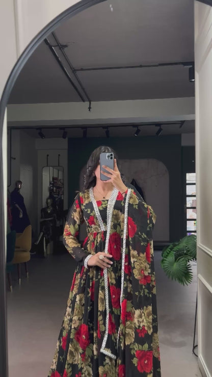 Gown Collection