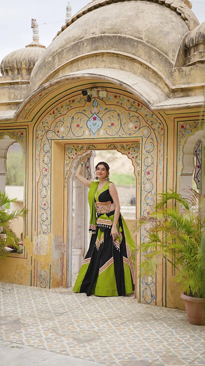 Navratri Collection