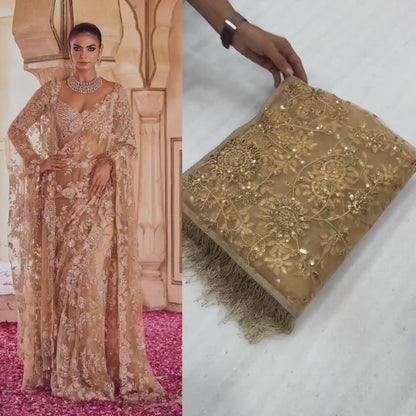 Bollywood BlockBuster Saree