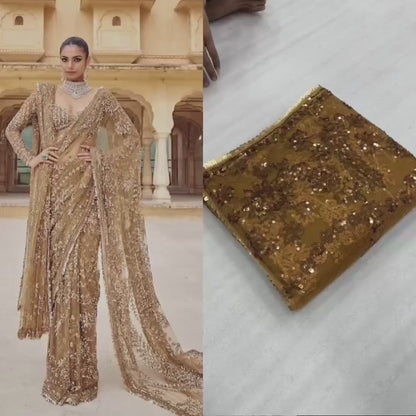 Bollywood BlockBuster Saree