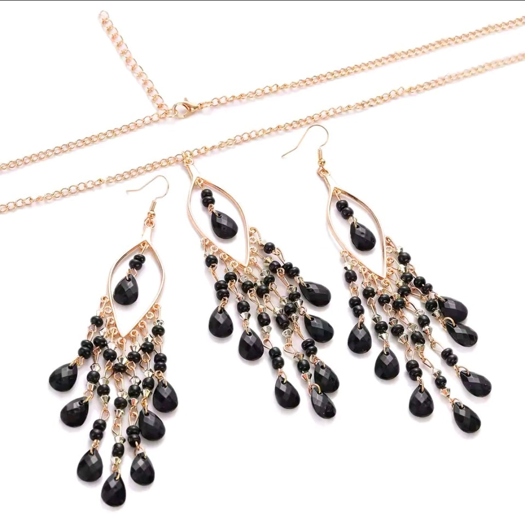 Bohemian Sets