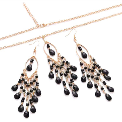 Bohemian Sets