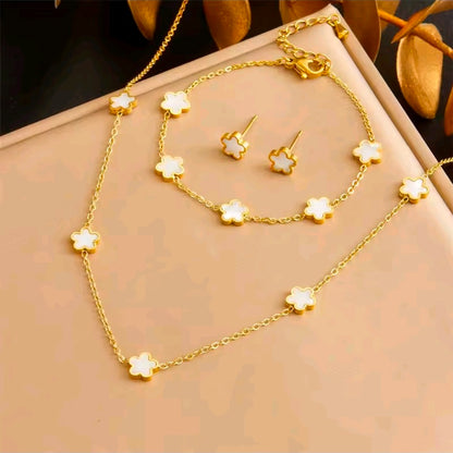 Golden Sets