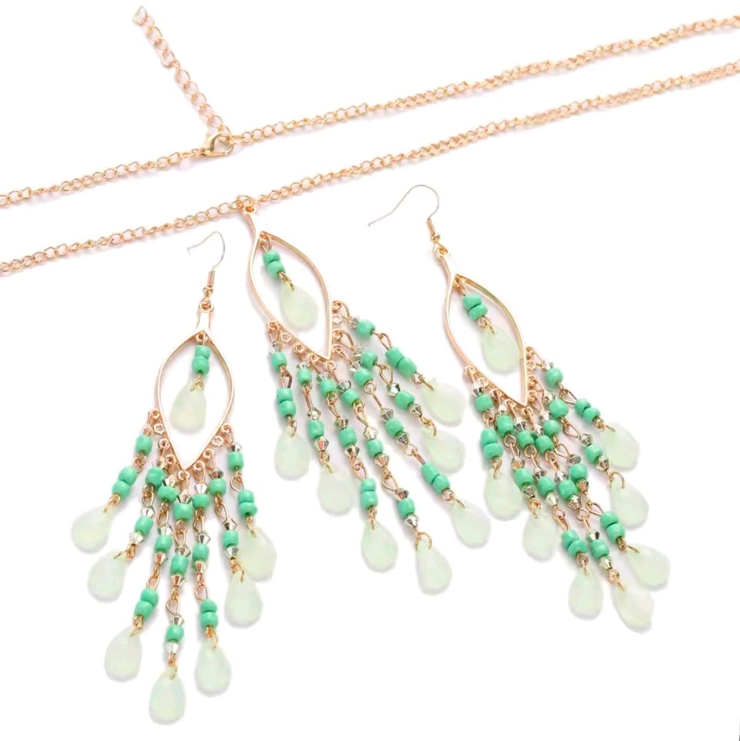 Bohemian Sets
