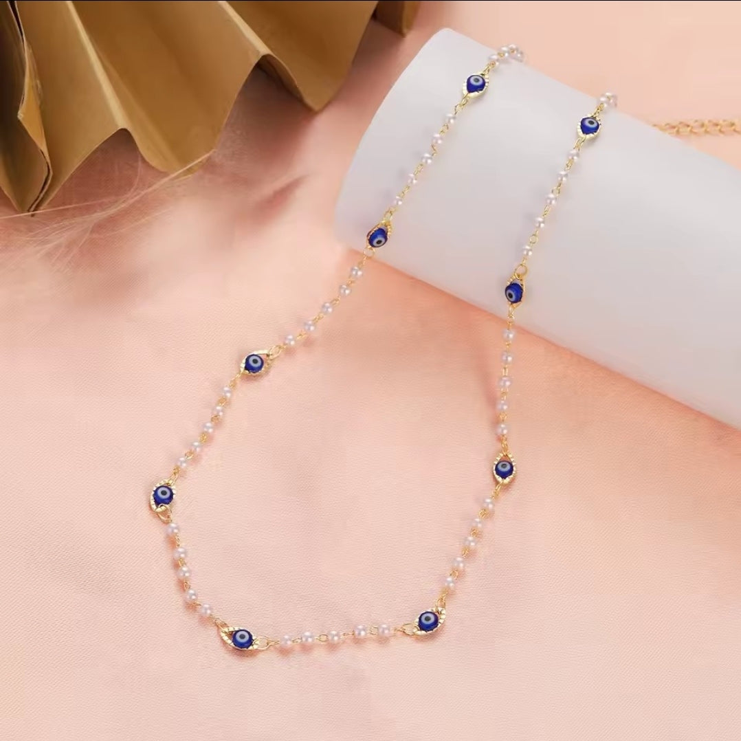 Evil Eye Necklaces