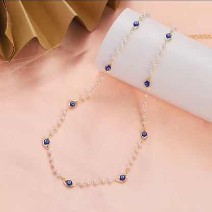 Evil Eye Necklaces