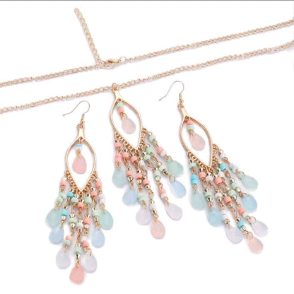 Bohemian Sets