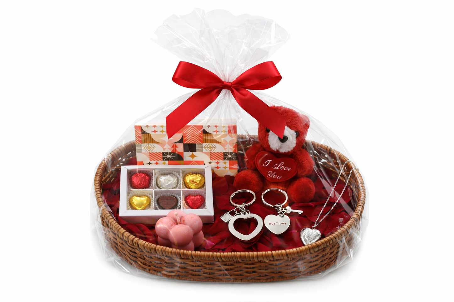 Hamper 10